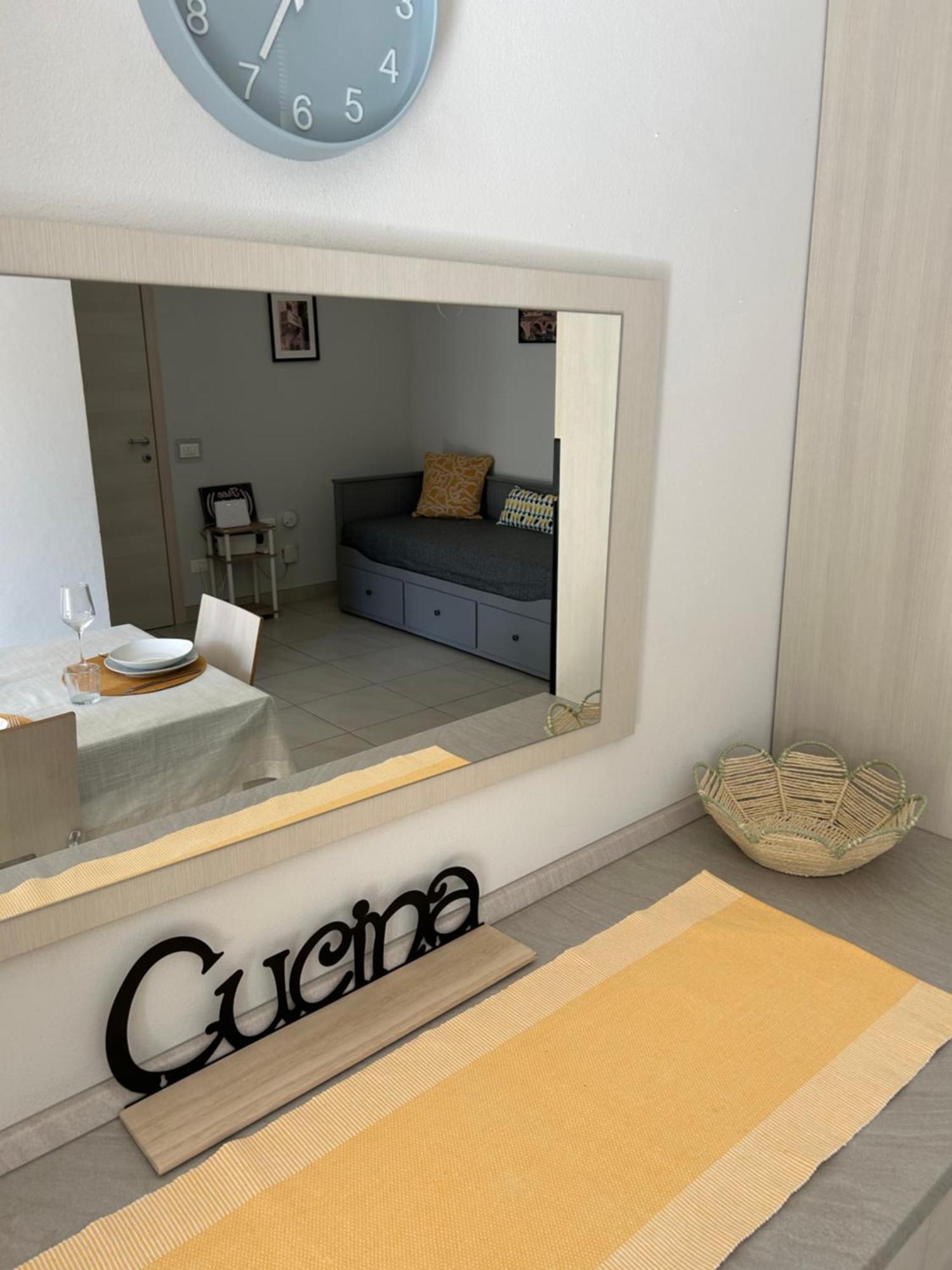 S-House Verona Exterior foto