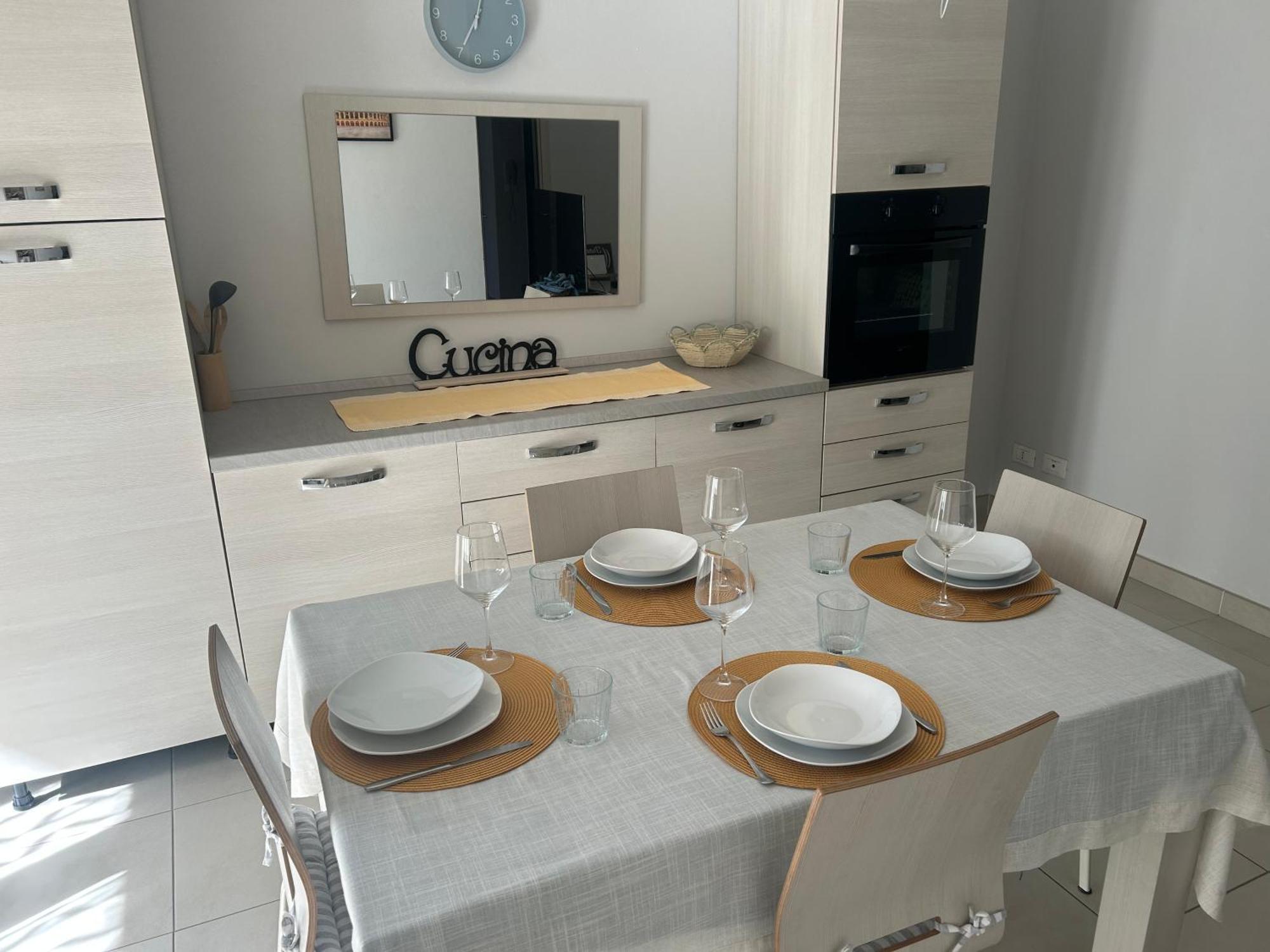 S-House Verona Exterior foto